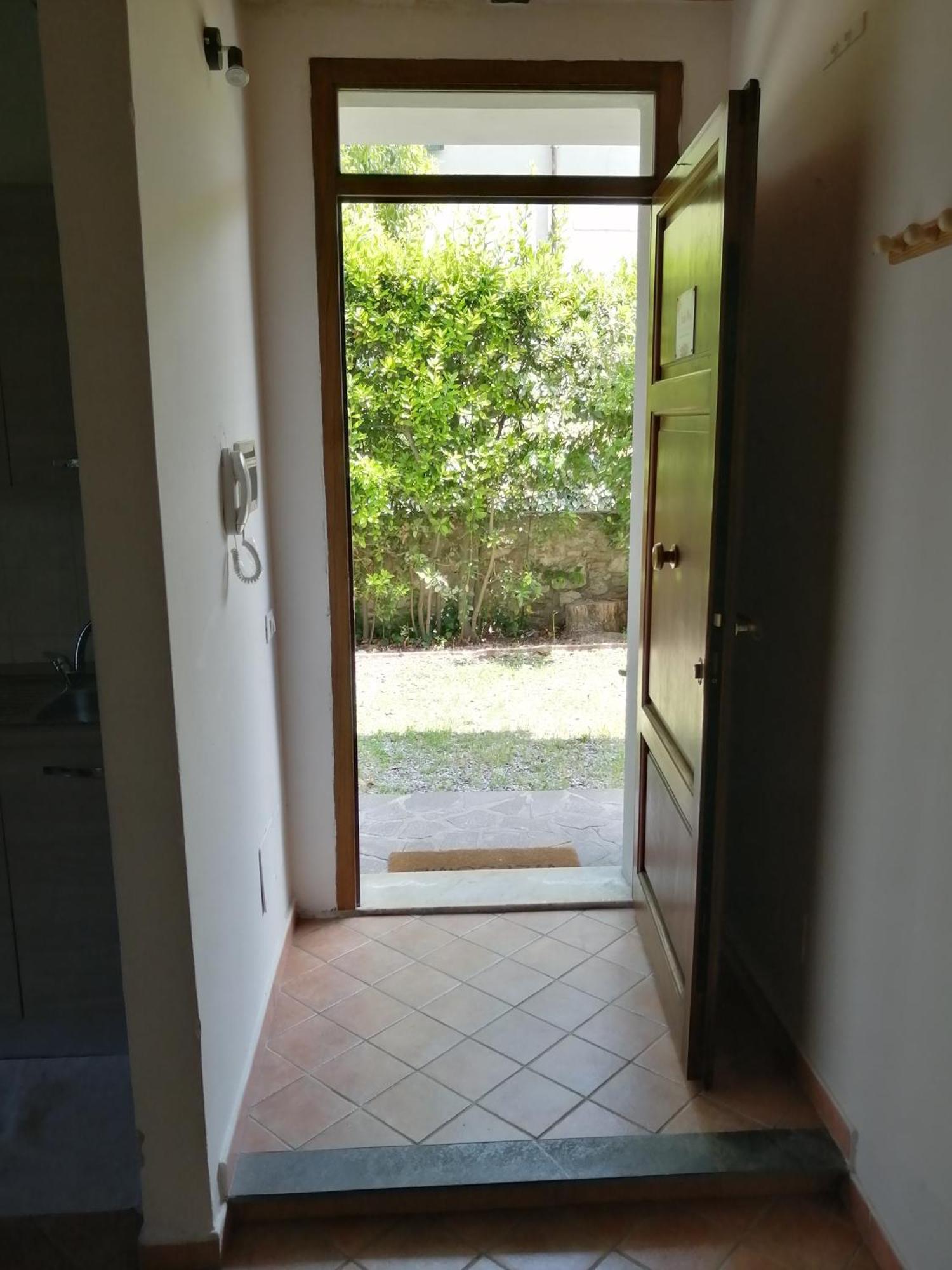 דירות פיזה A Casa Mia מראה חיצוני תמונה