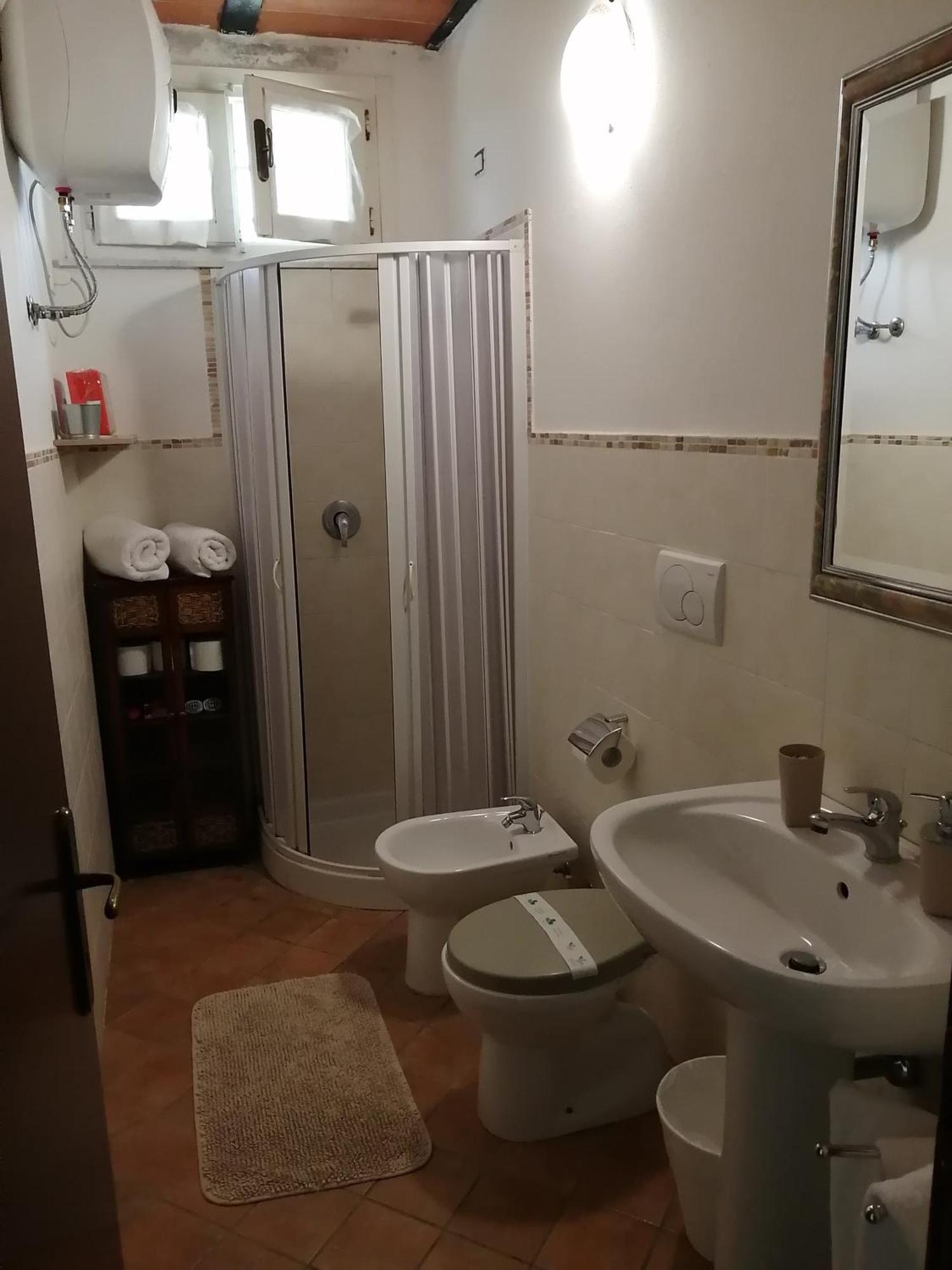 דירות פיזה A Casa Mia מראה חיצוני תמונה