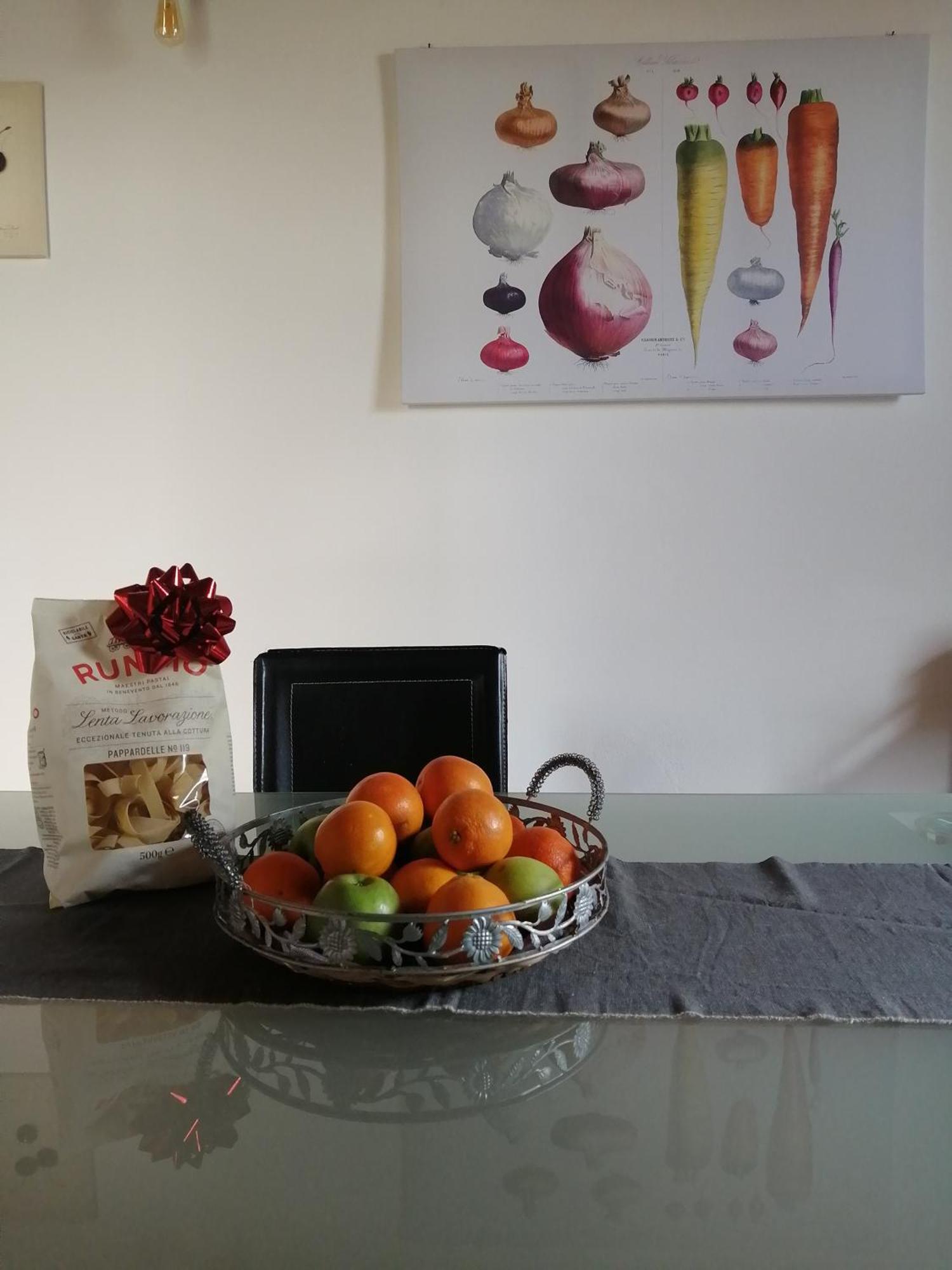 דירות פיזה A Casa Mia מראה חיצוני תמונה