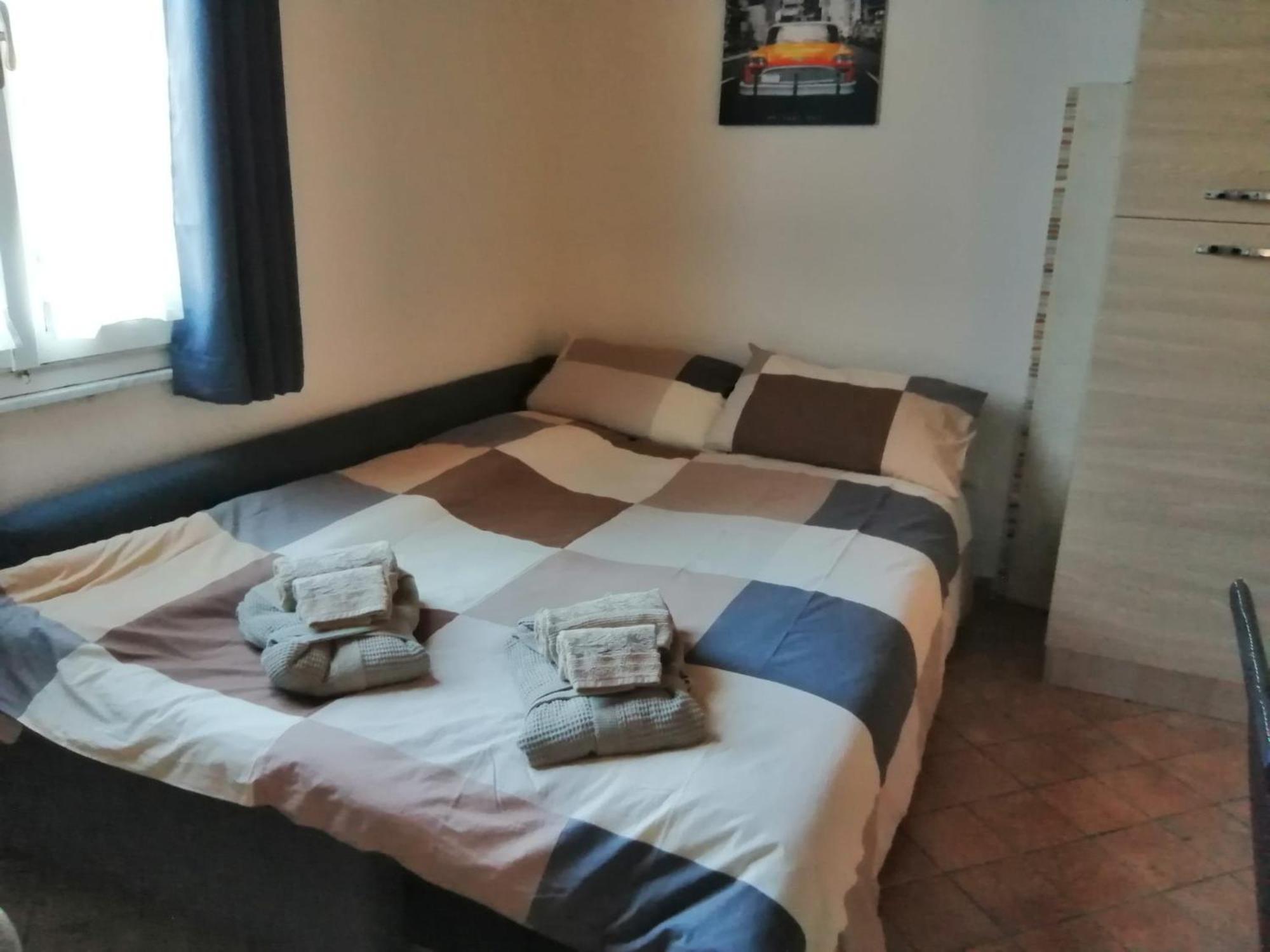 דירות פיזה A Casa Mia מראה חיצוני תמונה