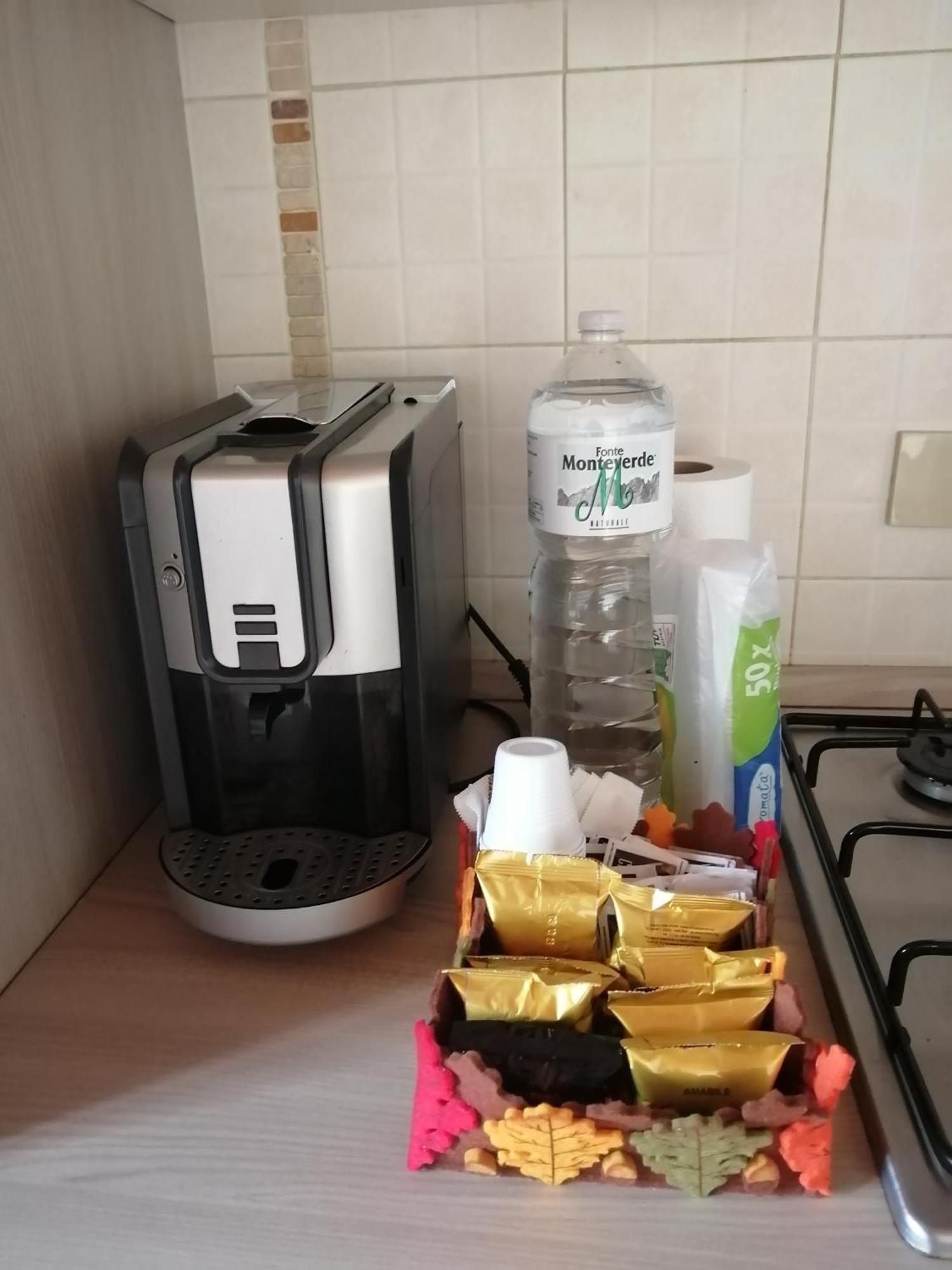 דירות פיזה A Casa Mia מראה חיצוני תמונה