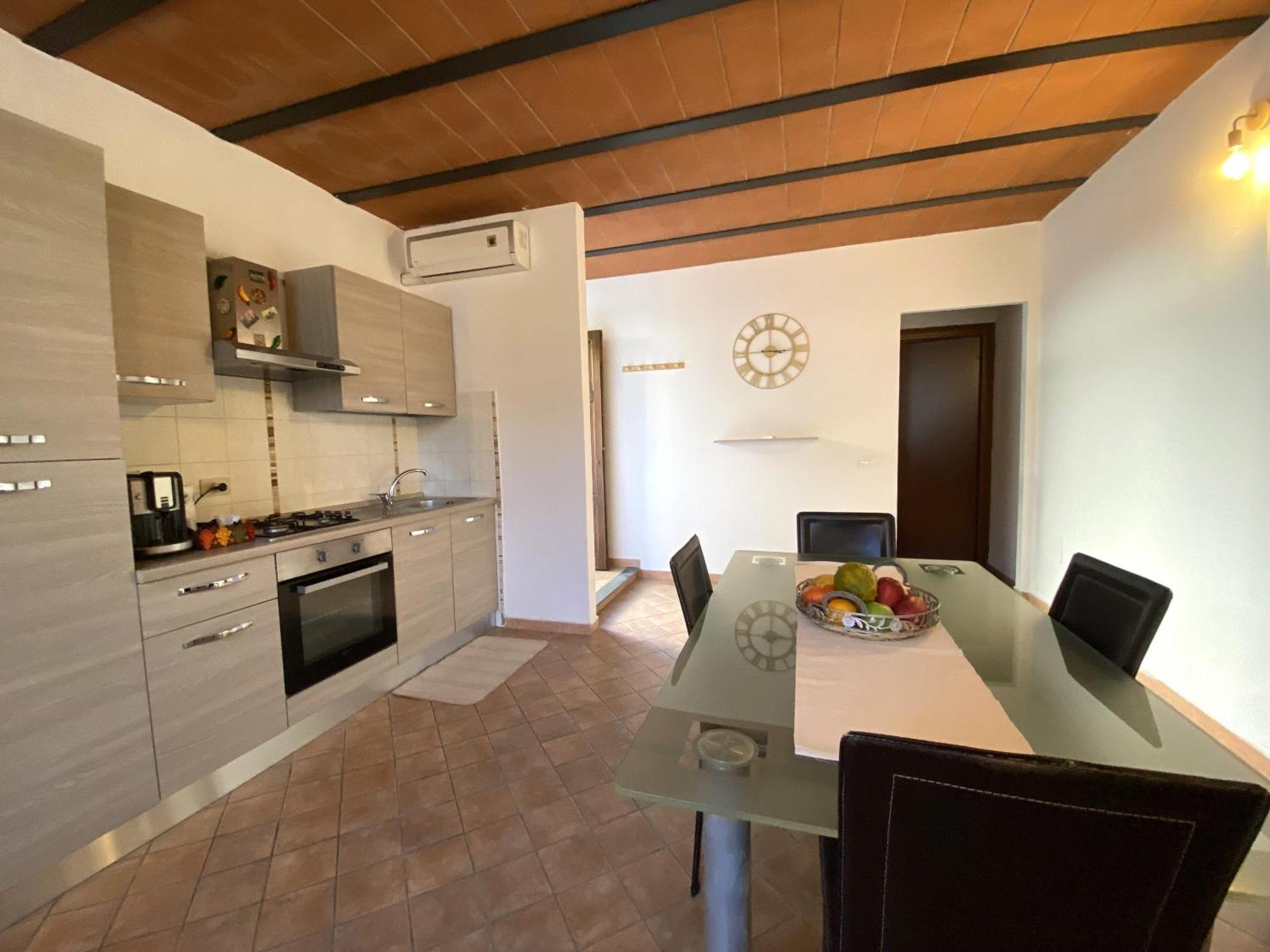 דירות פיזה A Casa Mia מראה חיצוני תמונה